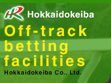Hokkaidokeiba Off-Track Betting Facilities Hokkaidokeiba Co., Ltd. 